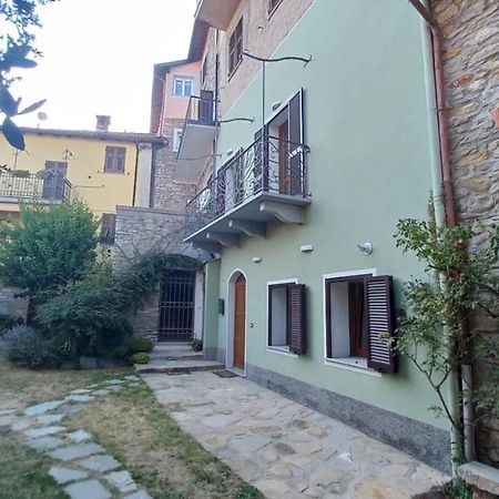 La Maison Du Chateau Cremolino المظهر الخارجي الصورة