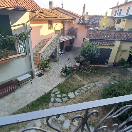 La Maison Du Chateau Cremolino المظهر الخارجي الصورة