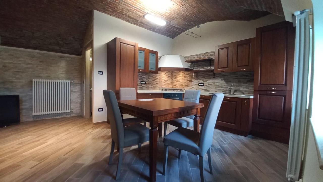 La Maison Du Chateau Cremolino المظهر الخارجي الصورة