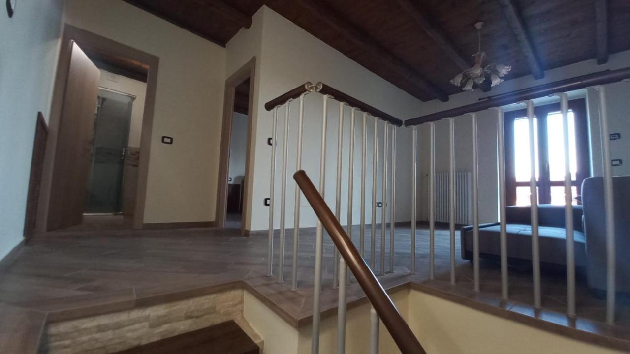 La Maison Du Chateau Cremolino المظهر الخارجي الصورة