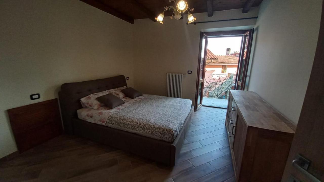 La Maison Du Chateau Cremolino المظهر الخارجي الصورة