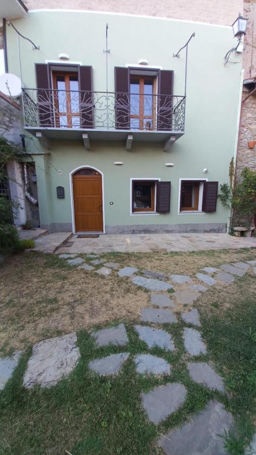 La Maison Du Chateau Cremolino المظهر الخارجي الصورة